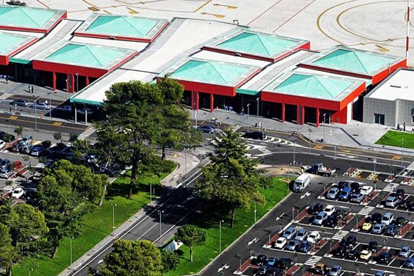 Aeroporto di Perugia