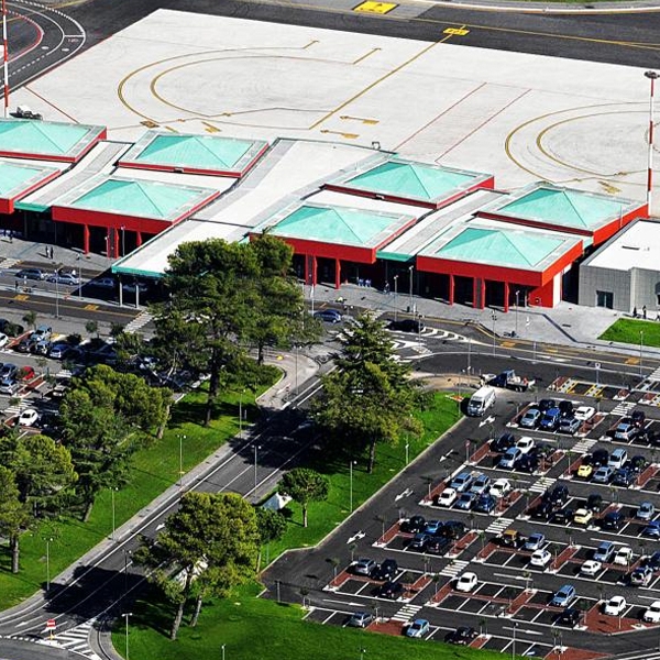 Aeroporto di Perugia