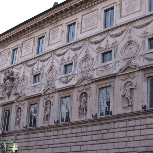 Consiglio di Stato - Palazzo Spada